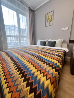 Korkem comfort apartments 660
